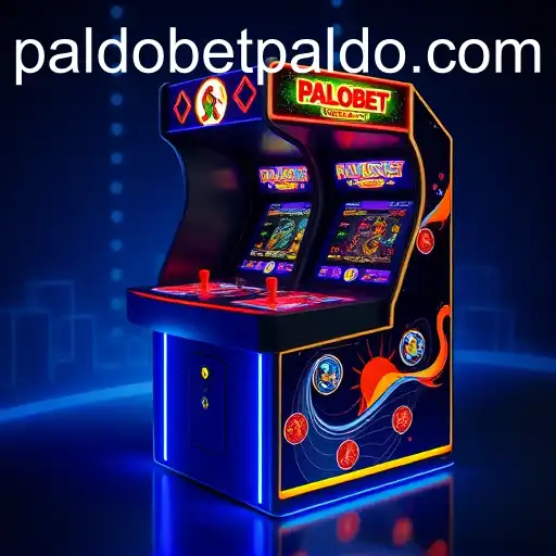 Exploring the Thrill of Arcade Games in Online Platforms