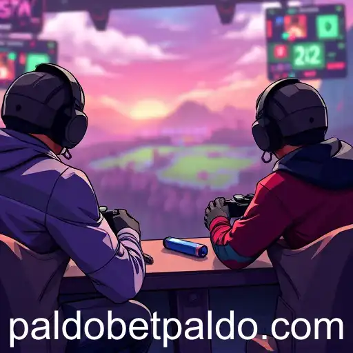 Digital Transformation of Gaming in 2025