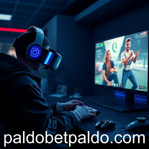 Emerging Trends in Online Gaming
