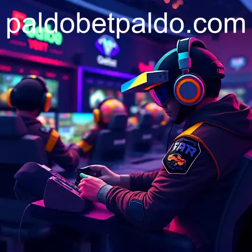 The Digital Landscape of Online Gaming in 2025