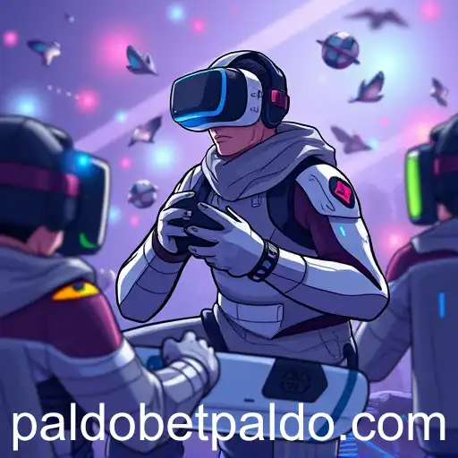 Emerging Trends in Online Gaming for 2025