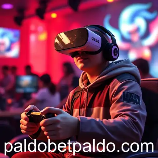 Digital Trends in Online Gaming for 2025