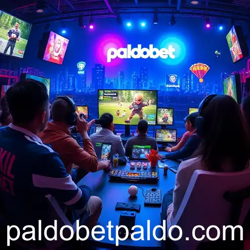 Exploring the Impact of Online Gaming in 2025