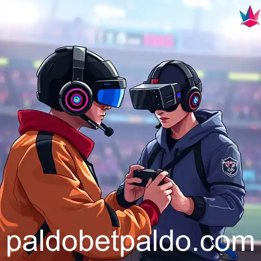 The Growing Influence of Online Gaming