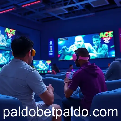 Innovative Trends in Online Gaming