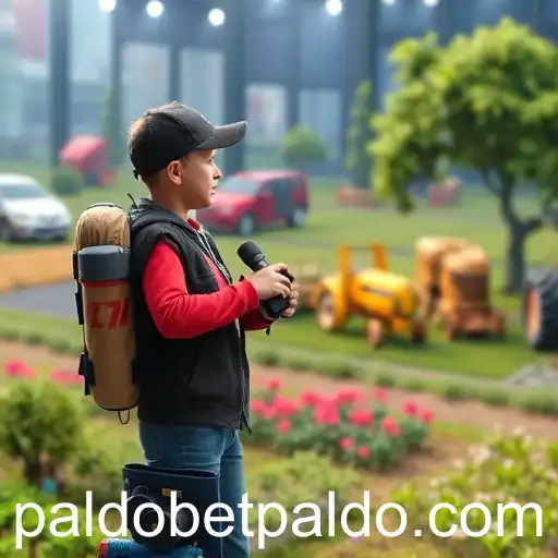 Online Gaming Trends and Innovations