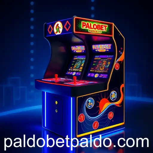 Paldobet's Rise in Online Gaming