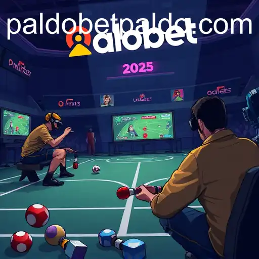 Paldobet Revolutionizes Online Gaming Experience