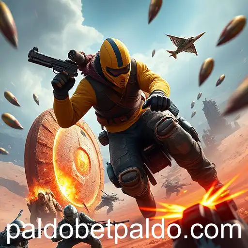 Paldobet's Emergence in the Gaming Sphere