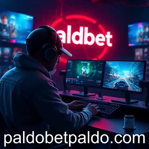 The Rise of Paldobet in Online Gaming