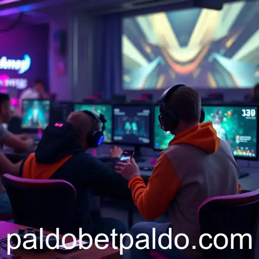 Paldobet Revolutionizing Online Gaming Experience