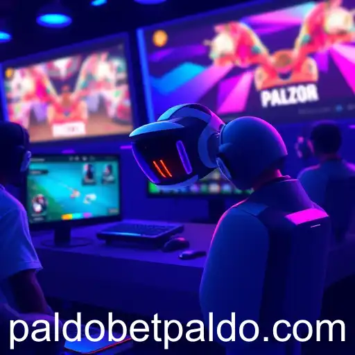 Paldobet: Emerging Trends in Online Gaming