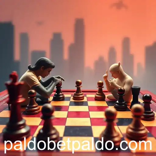 The Rise of Online Gaming: Paldobet's Impact on the Community