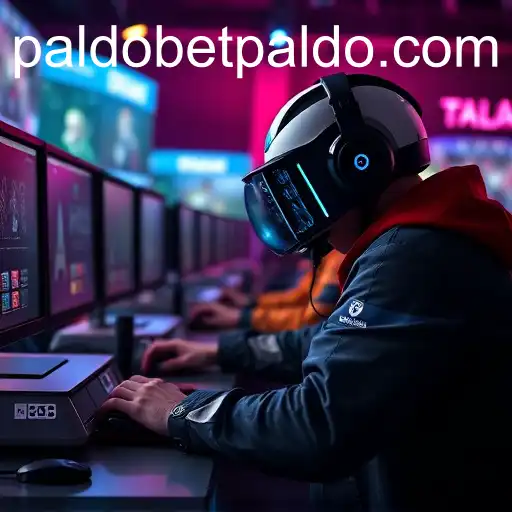 Paldobet: Expanding Horizons in Online Gaming