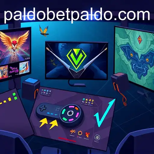 The Rise of Paldobet in the Gaming Industry