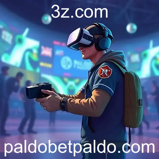 The Rise of Online Gaming in the Mid-2020s