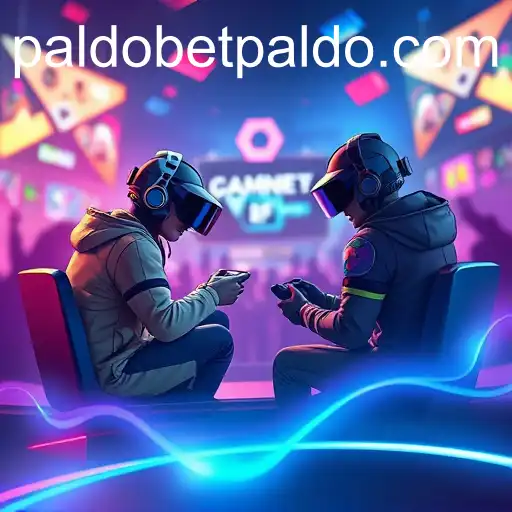 Paldobet: The Rise of Online Gaming