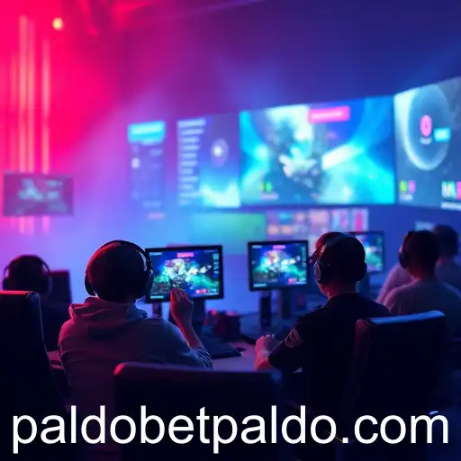 The Rise of Online Gaming Platforms in 2025