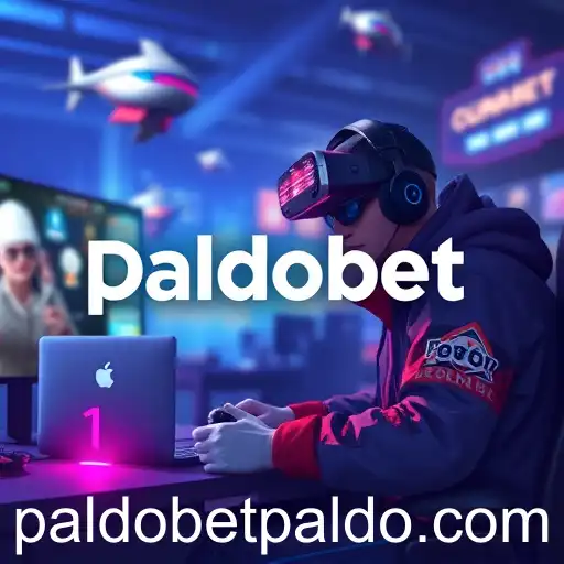 The Rise of Paldobet in the Gaming Universe