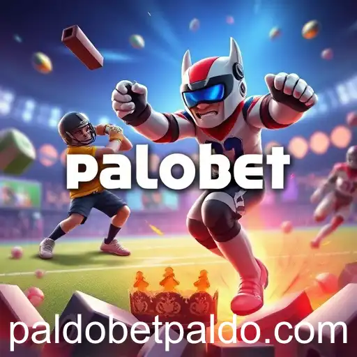 The Rise of Online Gaming Platforms: A Focus on Paldobet