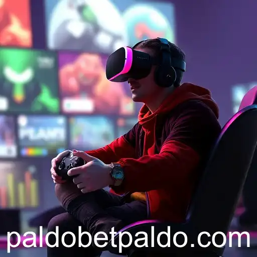 The Rise of Paldobet in Online Gaming