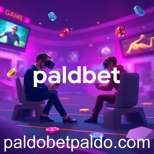 Paldobet: Revolutionizing Online Gaming in 2025