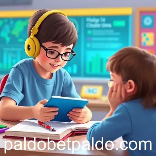 Paldobet's Rise in Online Gaming