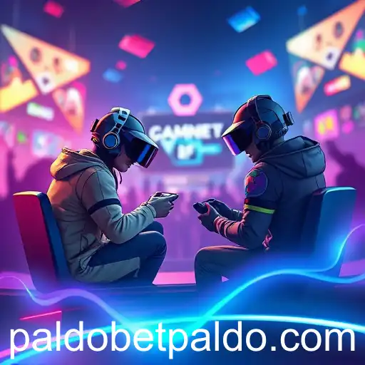 Paldobet: The Rise of Online Gaming