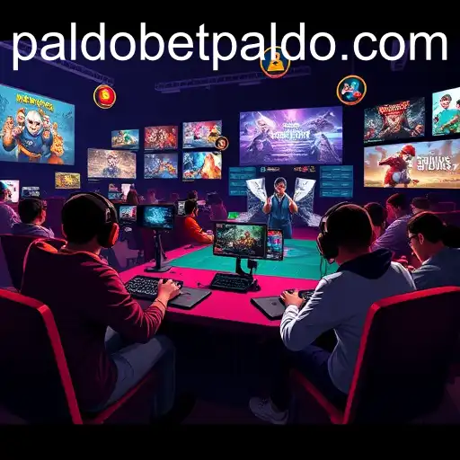 The Rise of Online Gaming in 2026