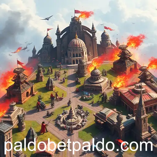 The Rise of Paldobet: A New Era in Online Gaming
