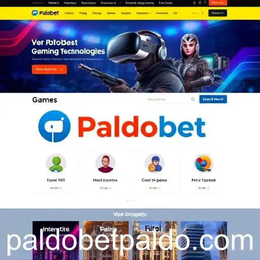 The Rise of Paldobet in the Gaming Universe