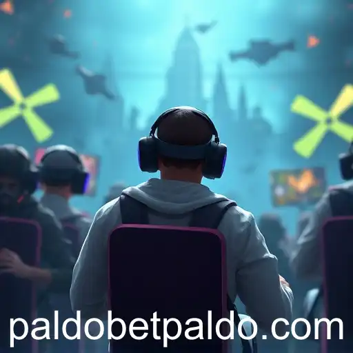 The Rise of Paldobet in Online Gaming